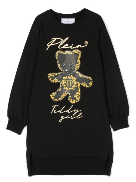 Rochie casual Philipp Plein neagra