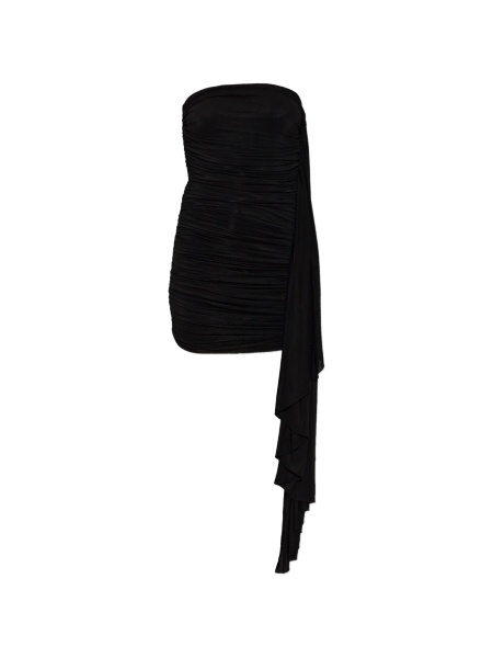 Rochie de ocazie Alexander Wang neagra