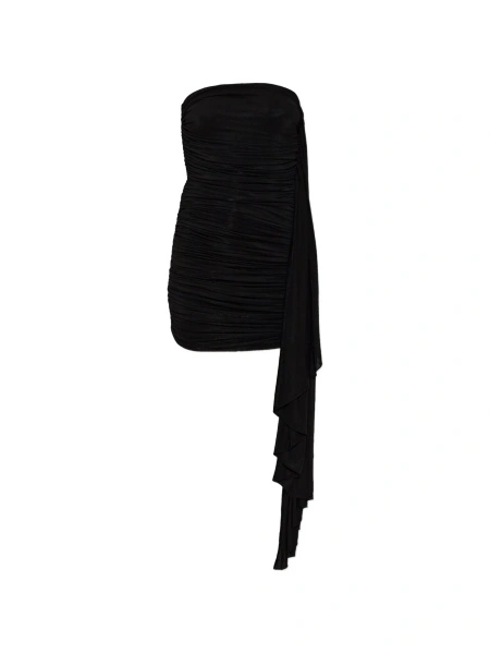 Rochie de ocazie Alexander Wang neagra
