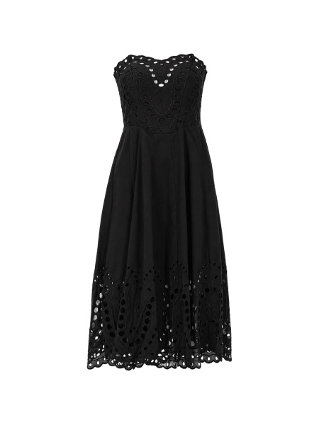 Rochie de ocazie CHARO RUIZ neagra