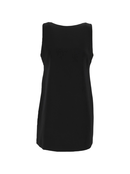 Rochie de ocazie Eleh neagra din elastan si polyester