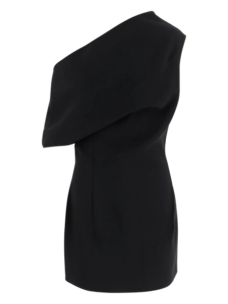 Rochie de ocazie JACQUEMUS neagra