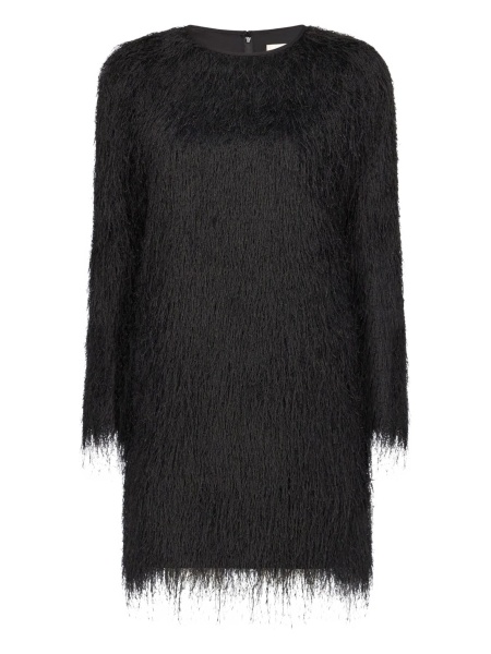 Rochie de ocazie LOULOU DE SAISON neagra