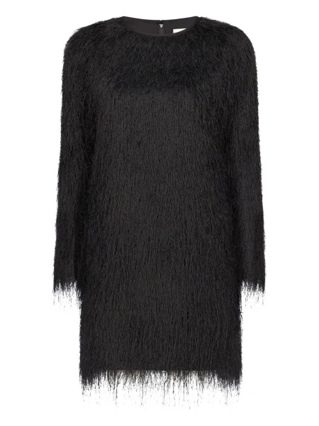Rochie de ocazie LOULOU DE SAISON neagra