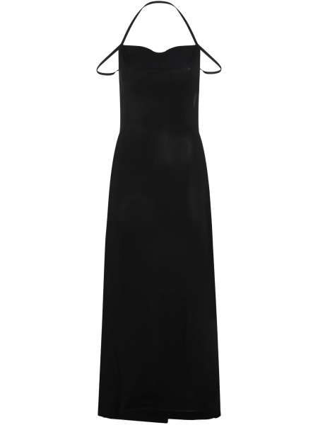 Rochie de ocazie MARINE SERRE neagra