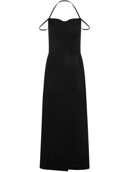Rochie de ocazie MARINE SERRE neagra