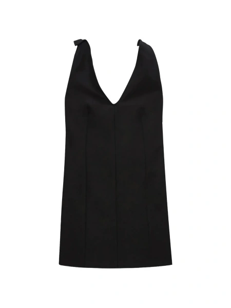 Rochie de ocazie MSGM neagra
