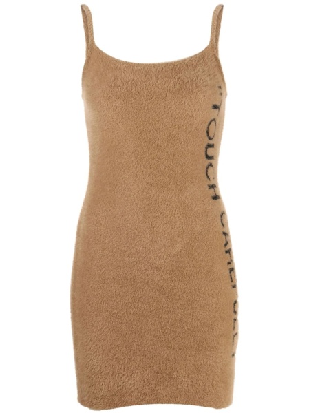 Rochie de ocazie Off-White maro
