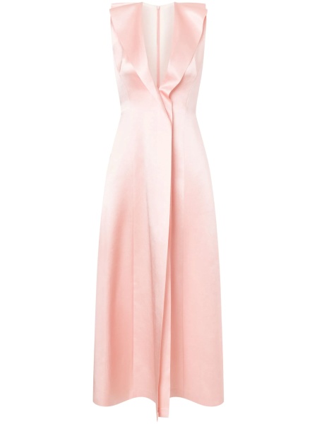 Rochie de ocazie Philosophy roz