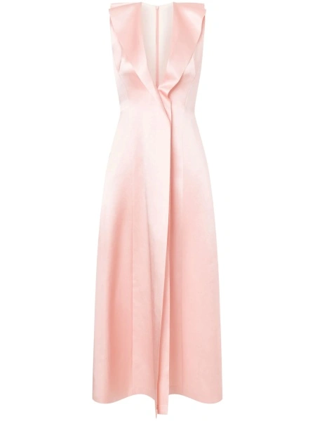 Rochie de ocazie Philosophy roz