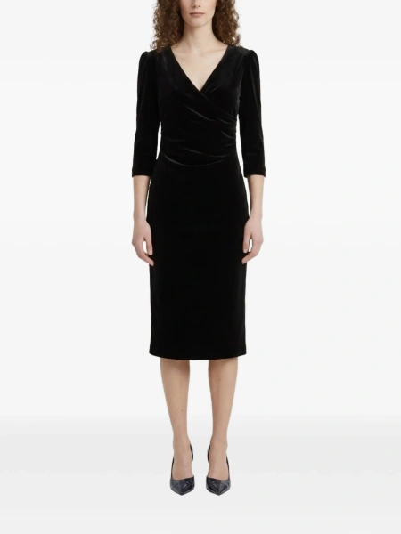 Rochie de ocazie SUTTON NEW YORK neagra