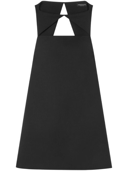 Rochie de ocazie Versace neagra