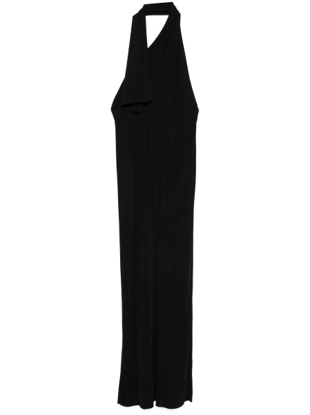 Rochie de seara Khaite neagra