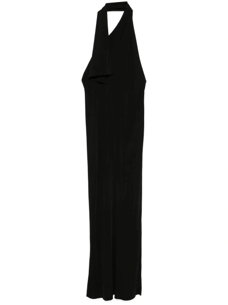 Rochie de seara Khaite neagra