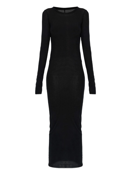 Rochie de seara Rick Owens neagra