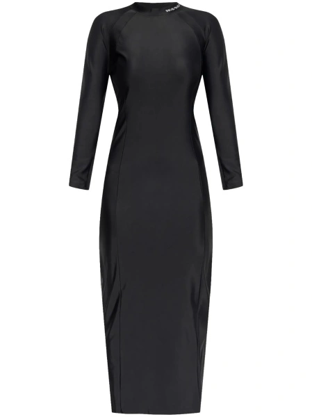 Rochie de zi Alexander Wang neagra