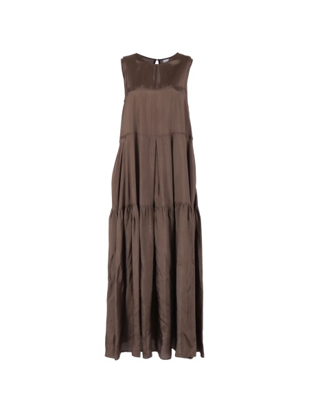 Rochie de zi Aspesi maro