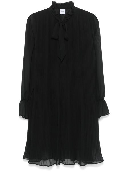 Rochie de zi Aspesi neagra