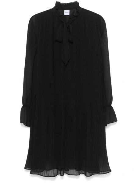 Rochie de zi Aspesi neagra