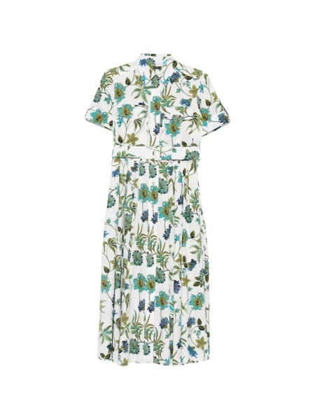 Rochie de zi Fay alba