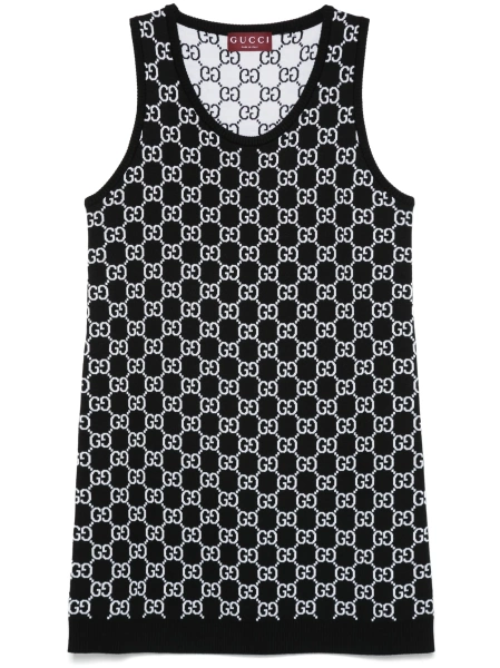 Rochie de zi Gucci neagra