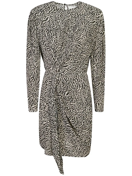 Rochie de zi ISABEL MARANT ETOILE neagra