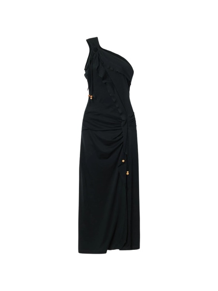 Rochie de zi Isabel Marant neagra