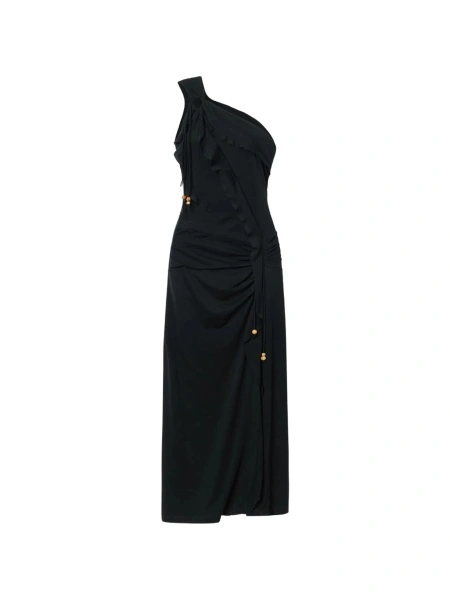 Rochie de zi Isabel Marant neagra