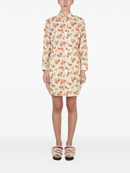 Rochie de zi Marni neutra