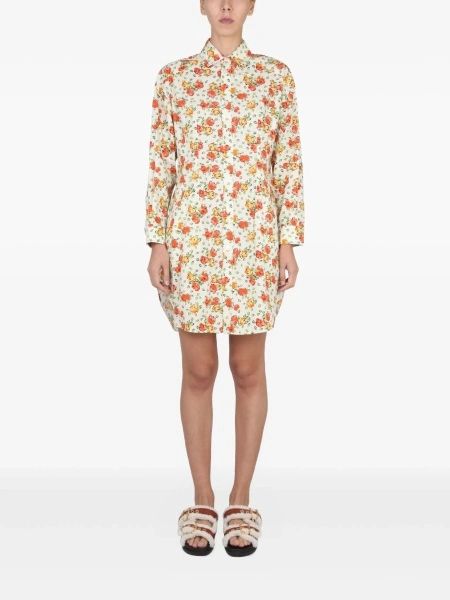 Rochie de zi Marni neutra