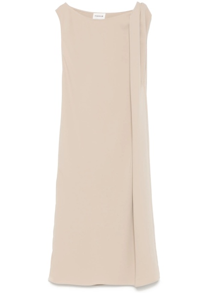 Rochie de zi P.A.R.O.S.H. neutra