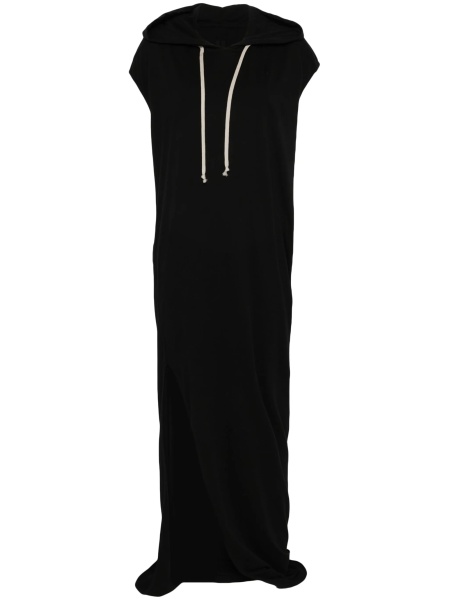 Rochie de zi Rick Owens neagra