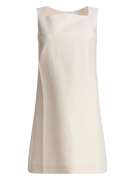 Rochie de zi Sandbeige neutra