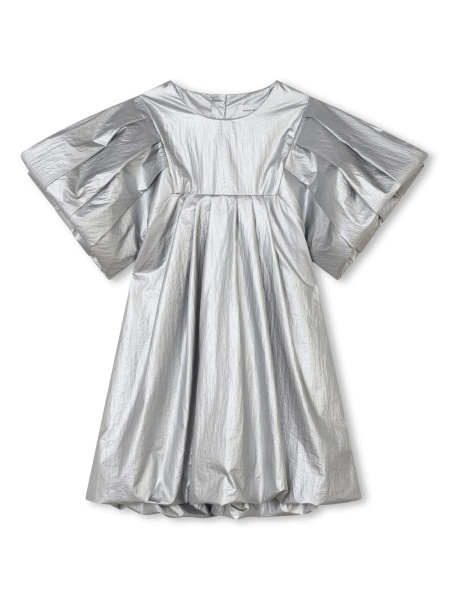 Rochie eleganta Marc Jacobs gri