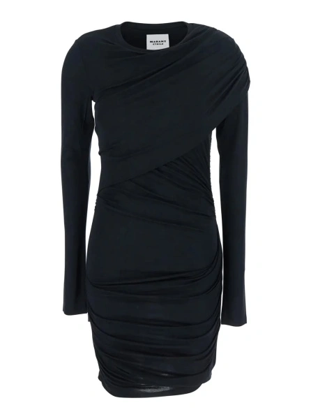 Rochie Isabel Marant neagra