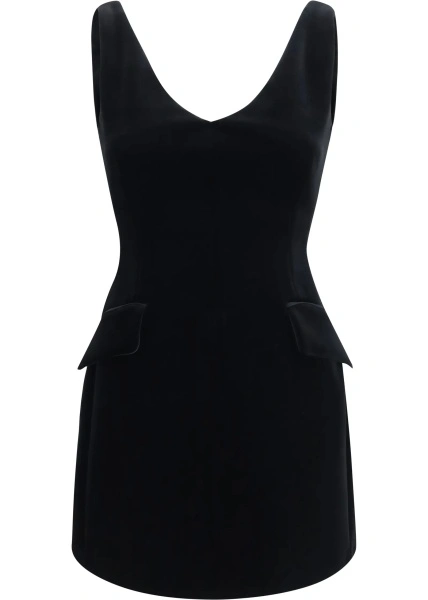 Rochie Max Mara neagra