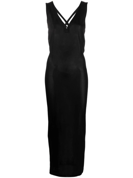 Rochie tricotata Tom Ford neagra