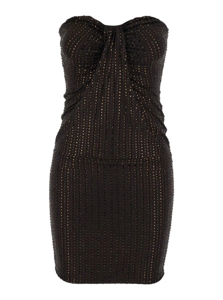 Rochie Venuja maro