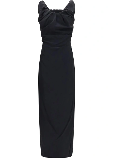 Rochie Vivienne Westwood neagra