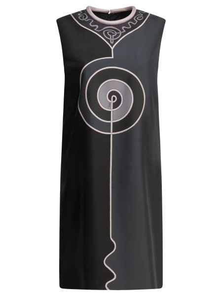 Rochii "Astro" Short dress