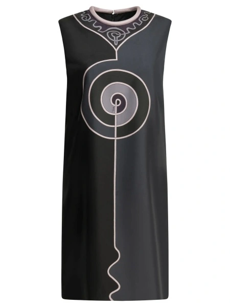 Rochii "Astro" Short dress