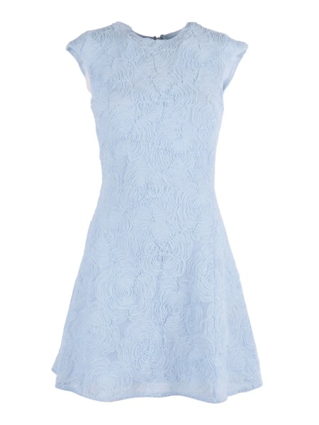 Rochii ASYNA MINI NC DRESS