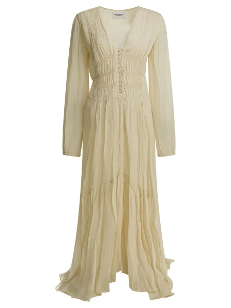 Rochii "Briane" midi dress