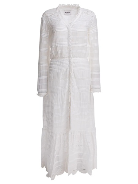 Rochii Cotton chemise dress