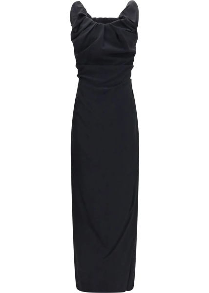 Rochii Ginnie long Dress