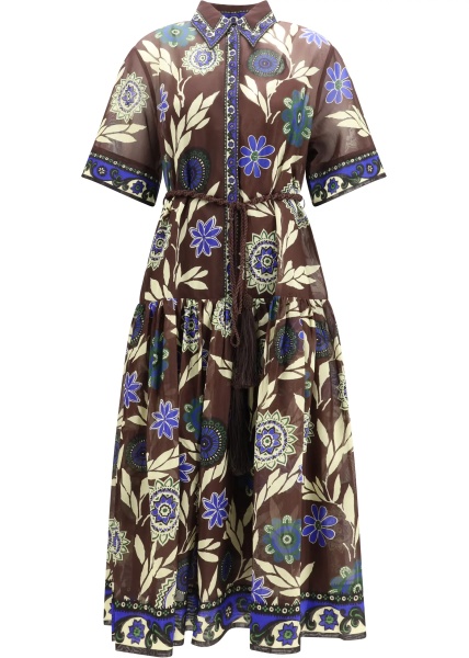 Rochii Jasper Shirtdress