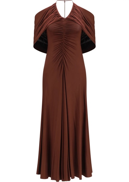 Rochii Jersey midi Dress