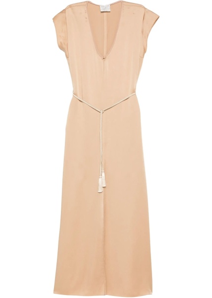 Rochii Long kaftan Dress