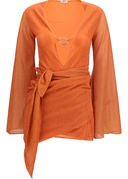 Rochii Lumière Pareo Dress