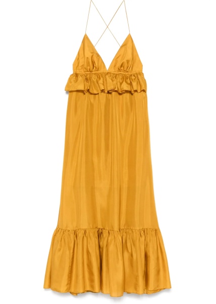 Rochii "Rhiannon" Dress
